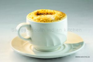 south indian Filter Coffee