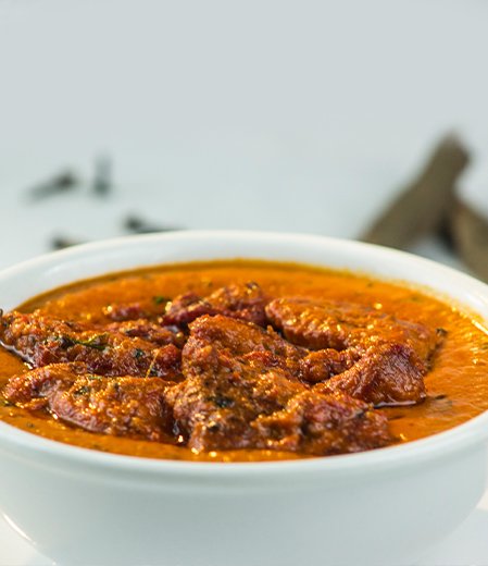 Butter Chicken Masala