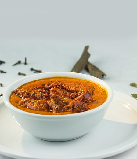 Butter Chicken Masala