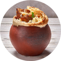 Matka Fish Biriyani