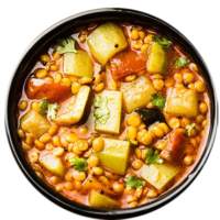 Alleppy Veg Curry
