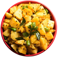 Aloo Gobi