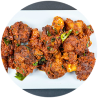 Chicken Kondattam