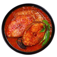 Fish Kondattam