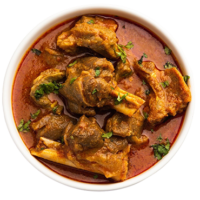 Goat Masala