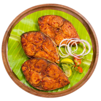 Kanthari Fish Dry
