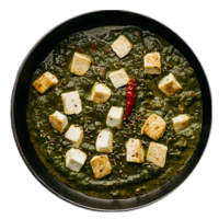 Paneer Chettinadu