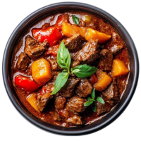 Beef Curry