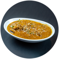 Chicken Malli Peralan