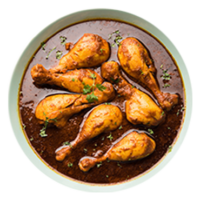 Chicken Roast