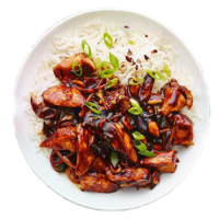 Chilli Fish