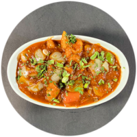 Chilli Chicken