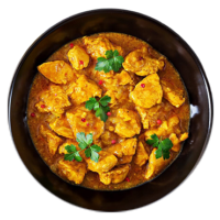 Chili gobi (gravy)