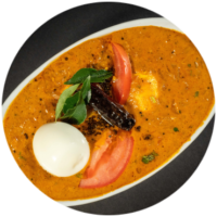 Egg Curry