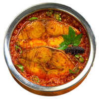 Fish Mulagittathu