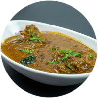 Goat Chettinadu