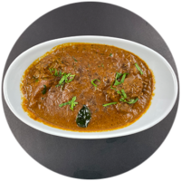 Goat Pepper Masala