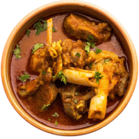 Chicken Stew