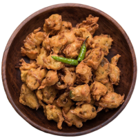 Gobi Manchurian Dry