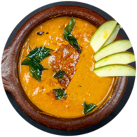 Mango Fish Curry