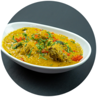Mutton Kurma