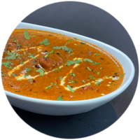 Paneer Butter Masala