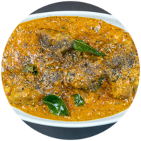 Pepper Chicken