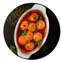 Rasa Vada (3Pcs)