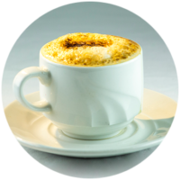 South Indian Filter COffee