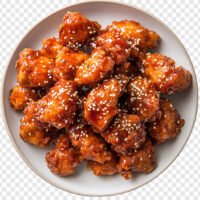 Chilli Gobi (Dry)
