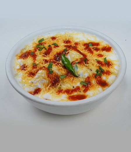 Dahi Vada