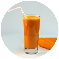 Carrot Juice