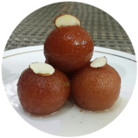 Gulab Jamun