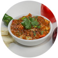 Kadai Paneer