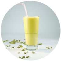 Mango Lassi