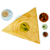 Masala Dosa