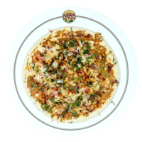Masala Uthappam