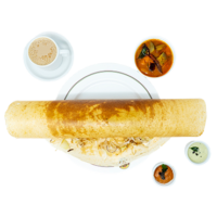 Onion Plain Dosa