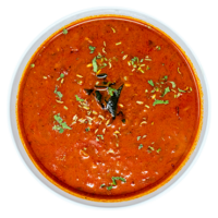 Prawns Mulagittathu