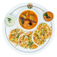 Thattil Kutti Dosa