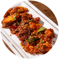 Paneer Kondattam