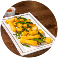 Paneer Pakora