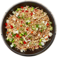 Veg Fried Rice